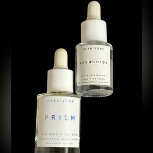 Herbivore Deluxe Mini Duo